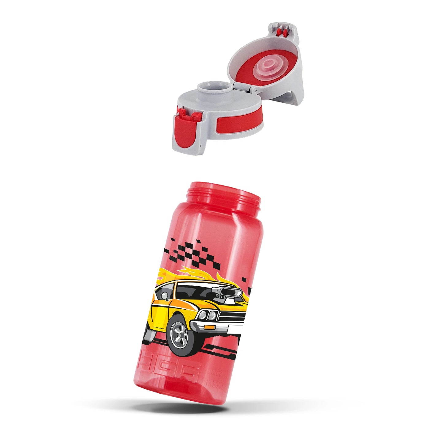 SIGG Kids VIVA ONE 0.5L, Speed Race