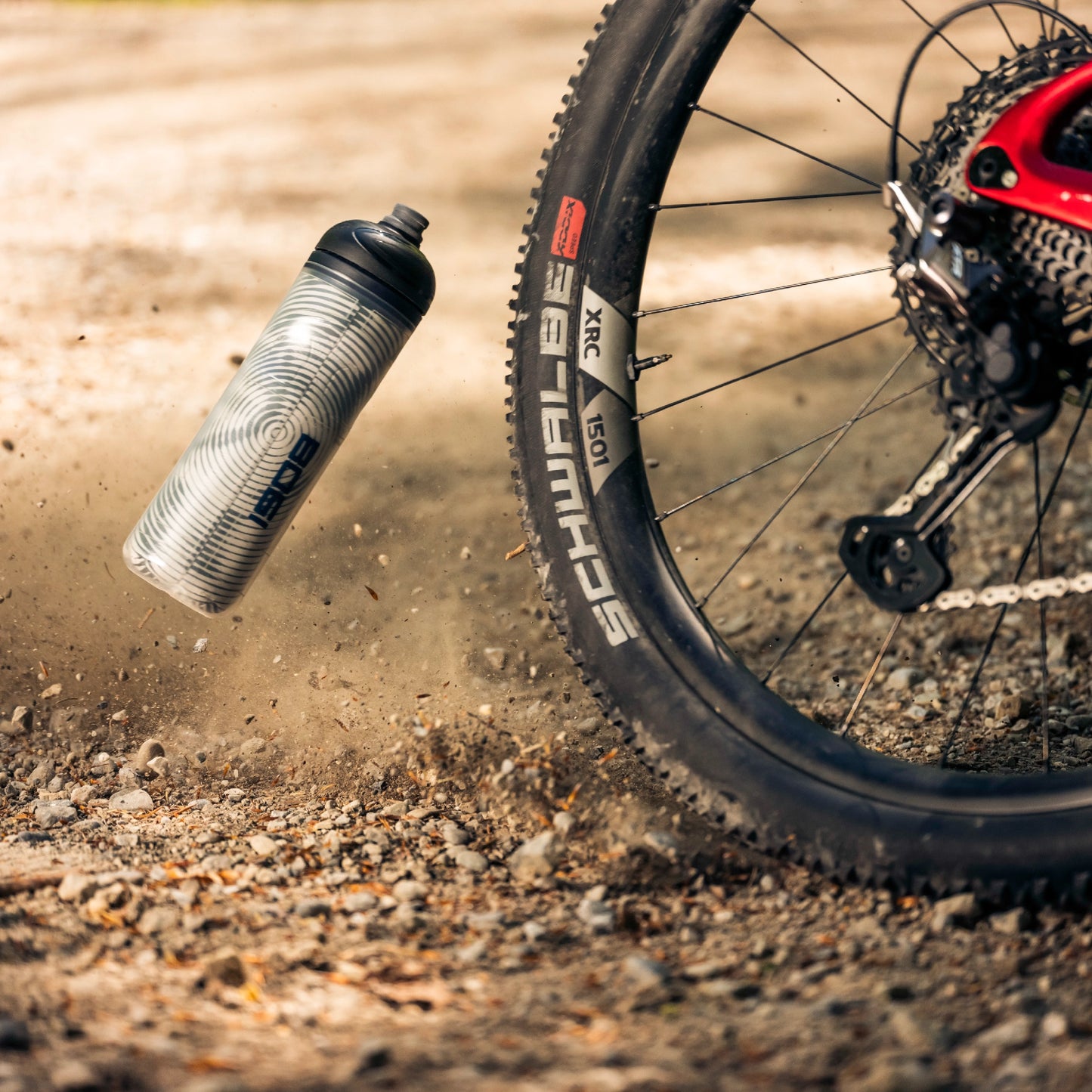 SIGG Water Bottle Pulsar Therm 0.65L, Snow