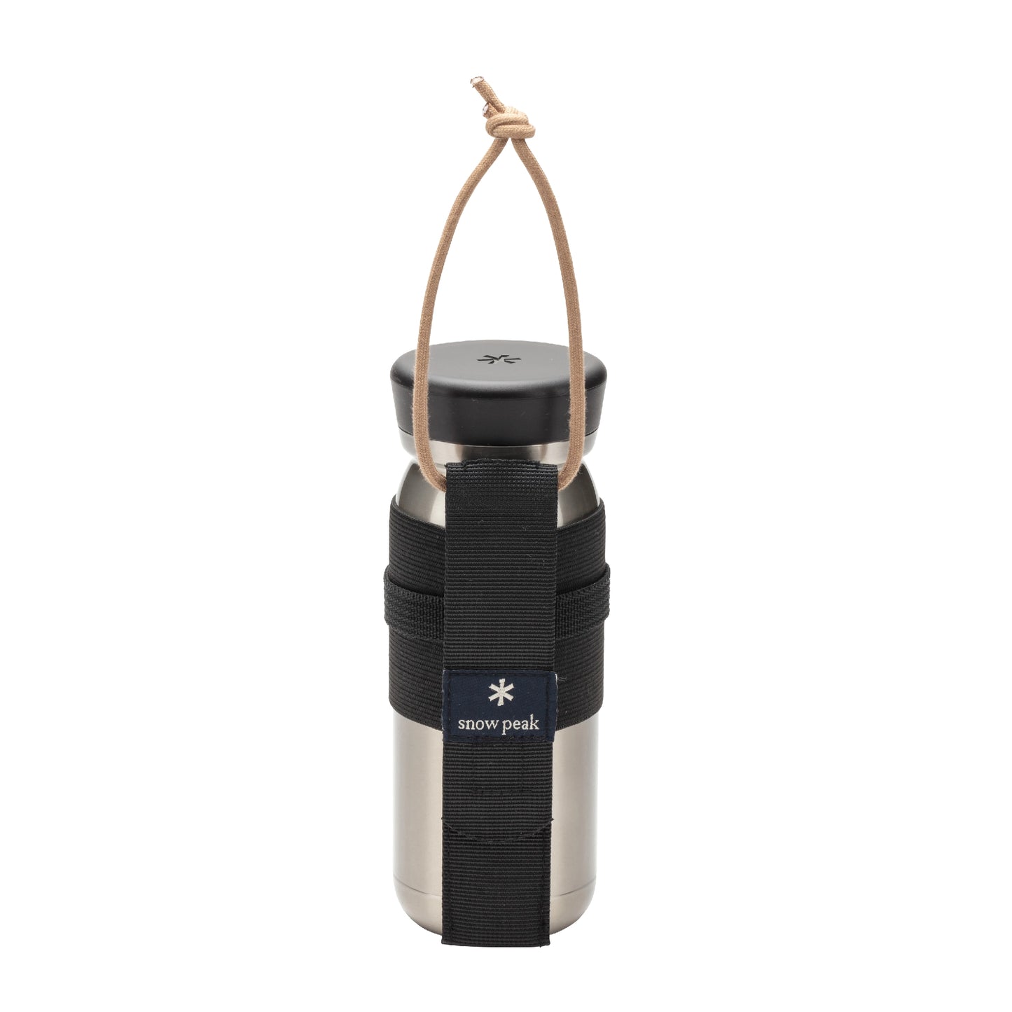 Snow Peak Bottle Carrier