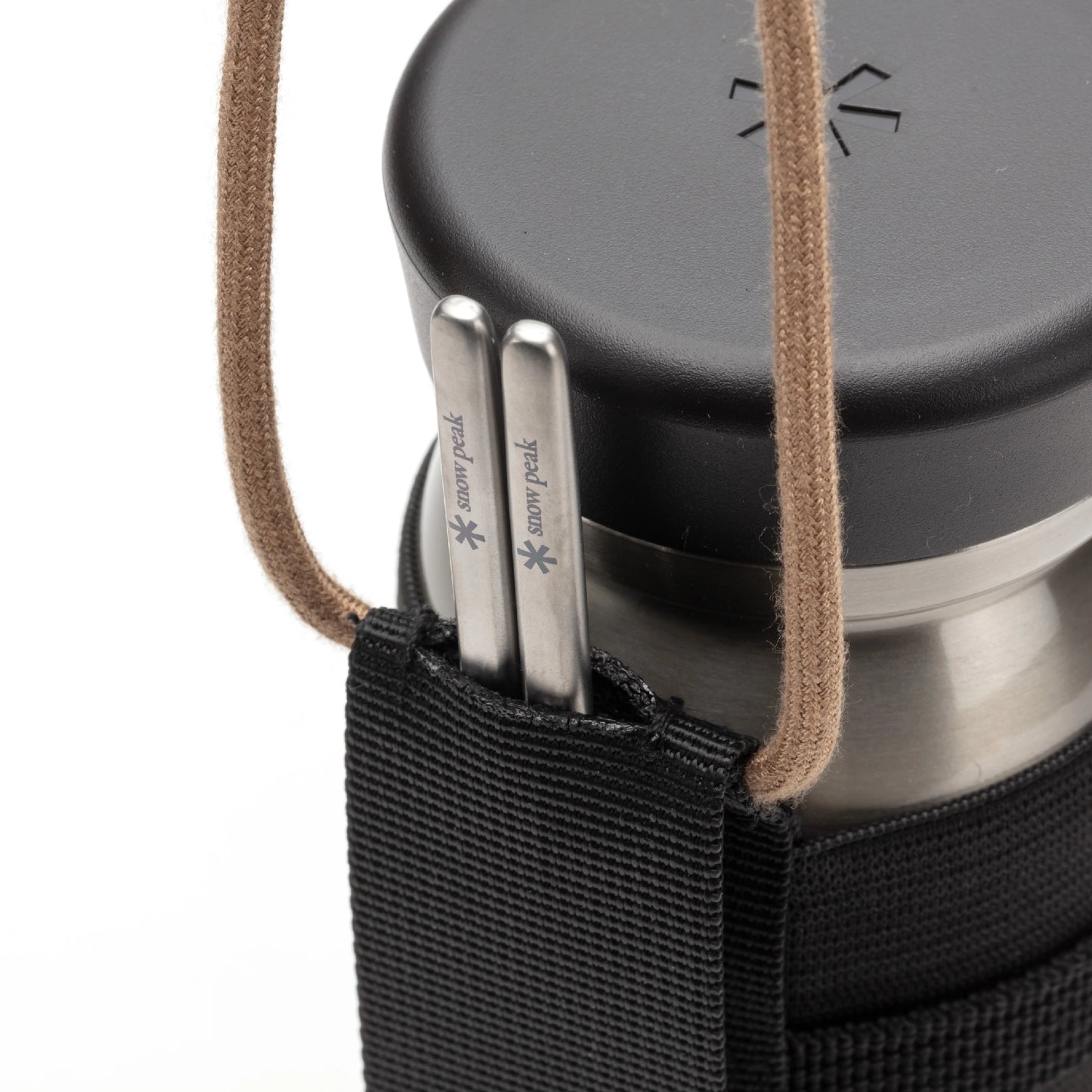Snow Peak Bottle Carrier