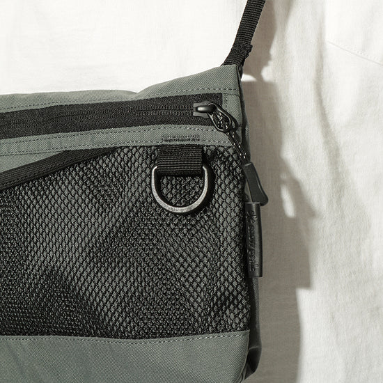 Snow Peak Everyday Use Sacoche ONE, Brown