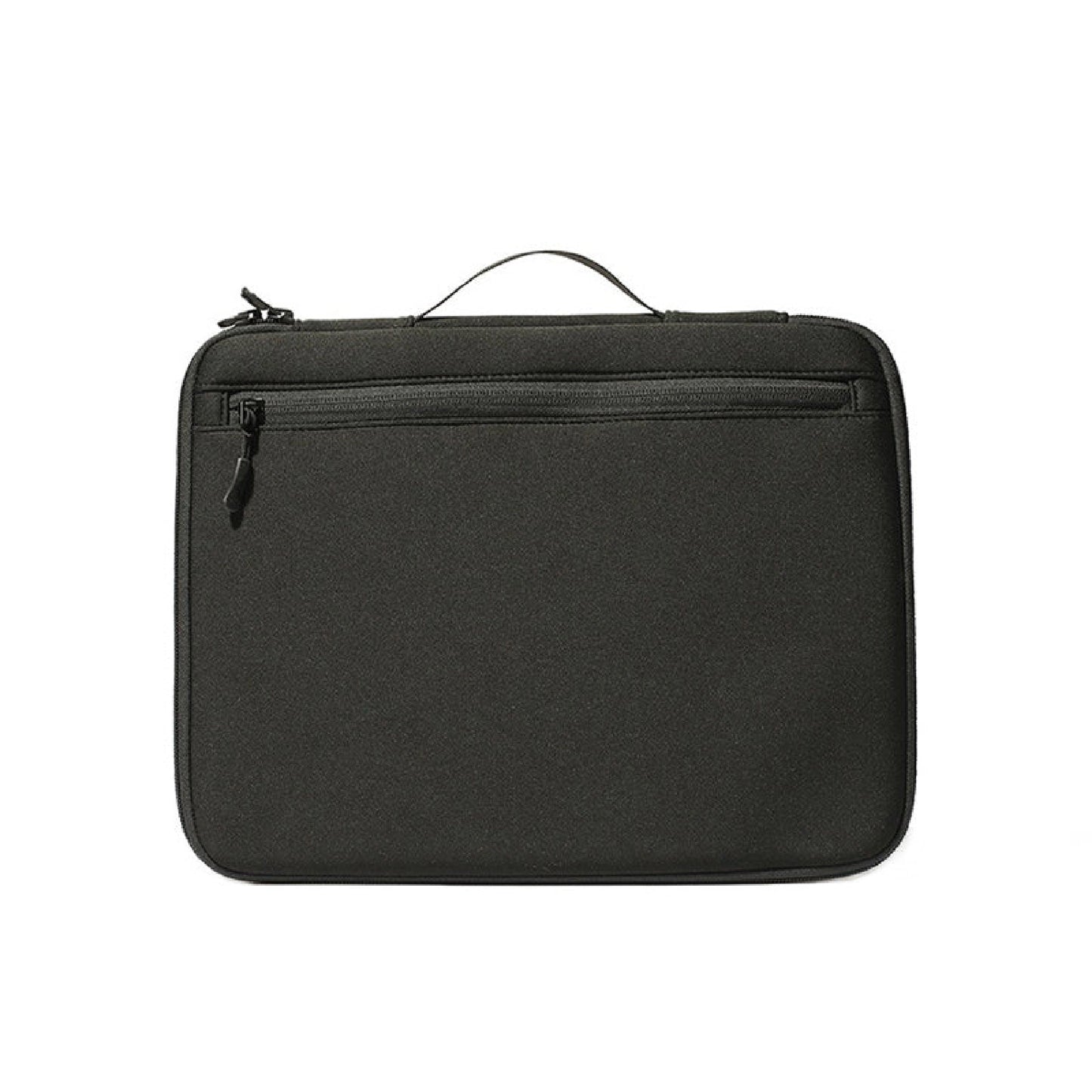 Snow Peak Multi Storage Laptop Case, Black