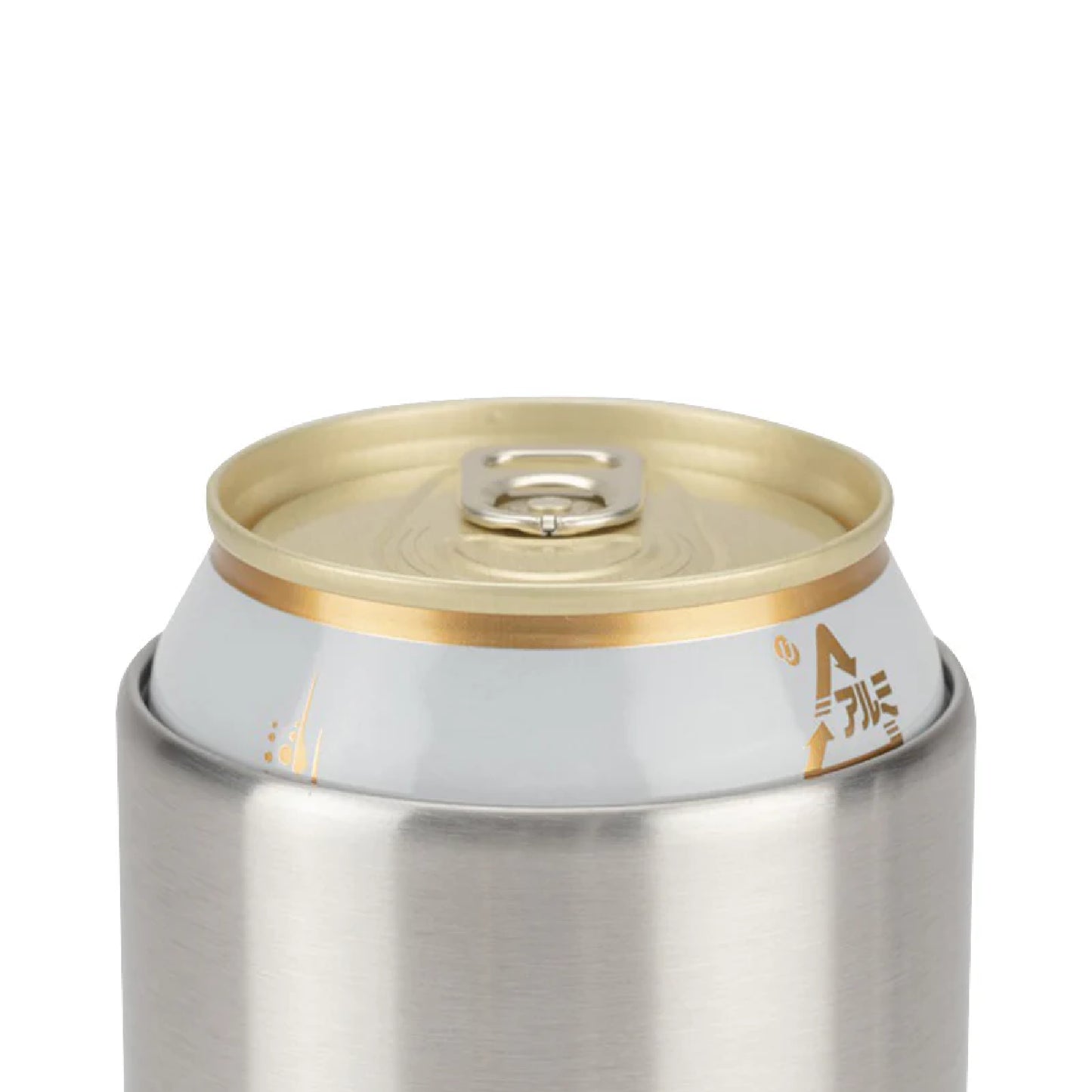 Snow Peak Shimo Can Cooler, 350 ml