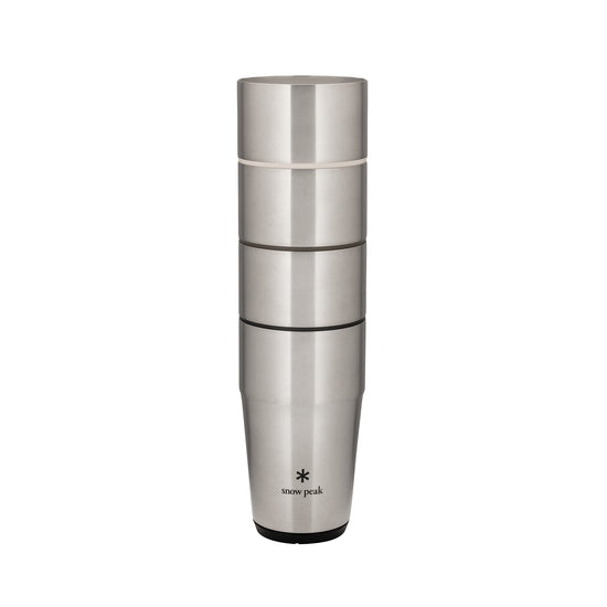 Snow Peak Shimo Tumbler Set