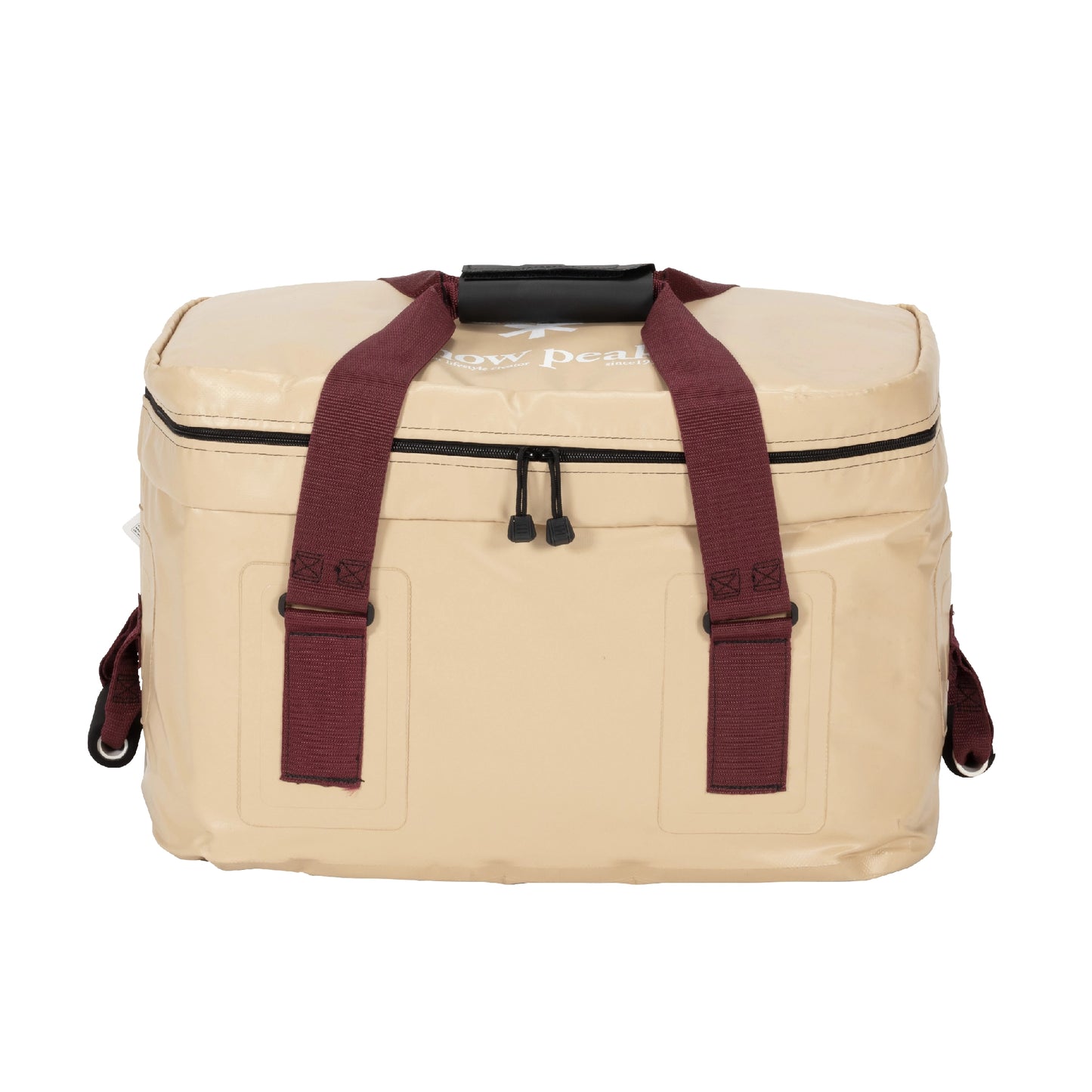Snow Peak Soft Cooler 38L