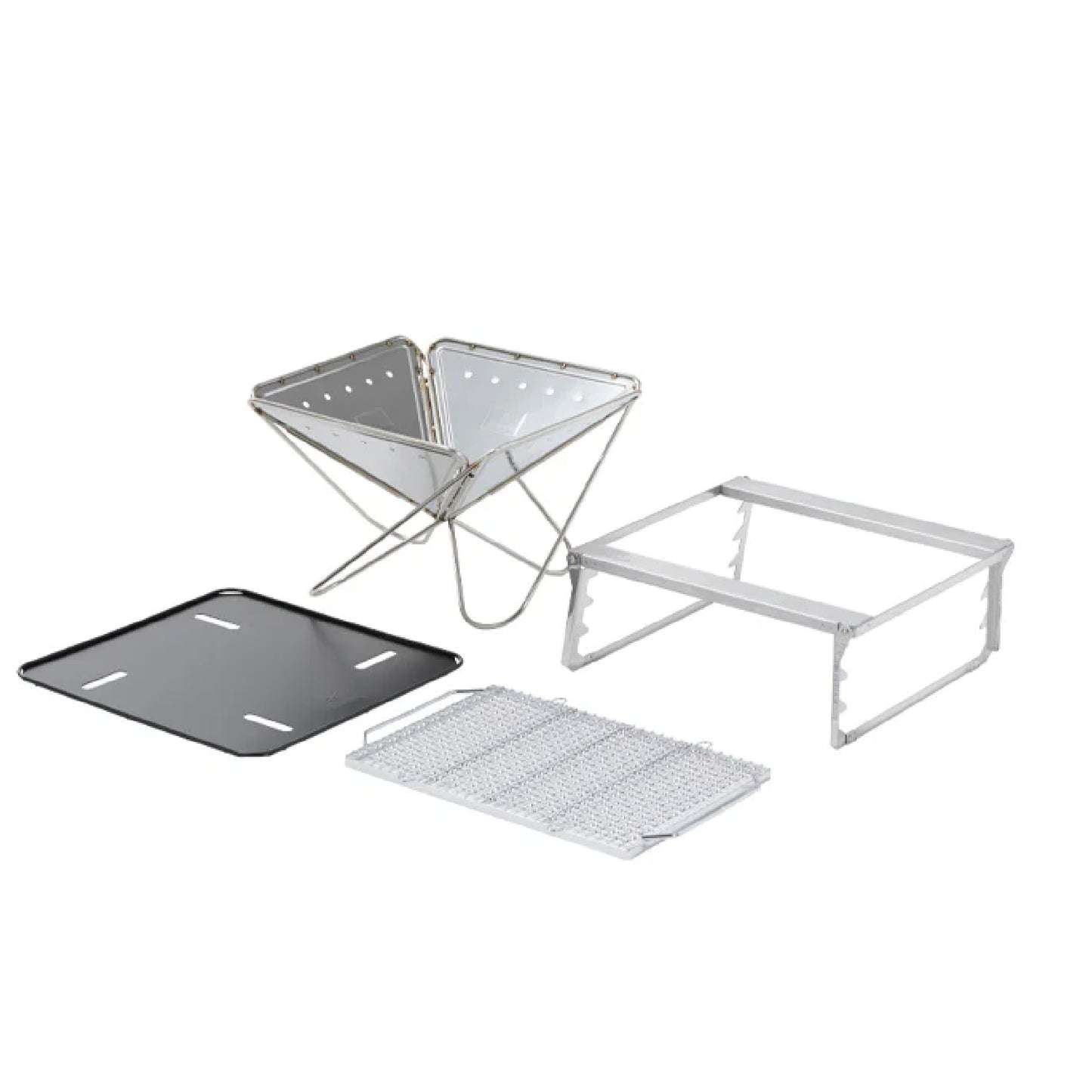 Snow Peak Takibi Fire & Grill