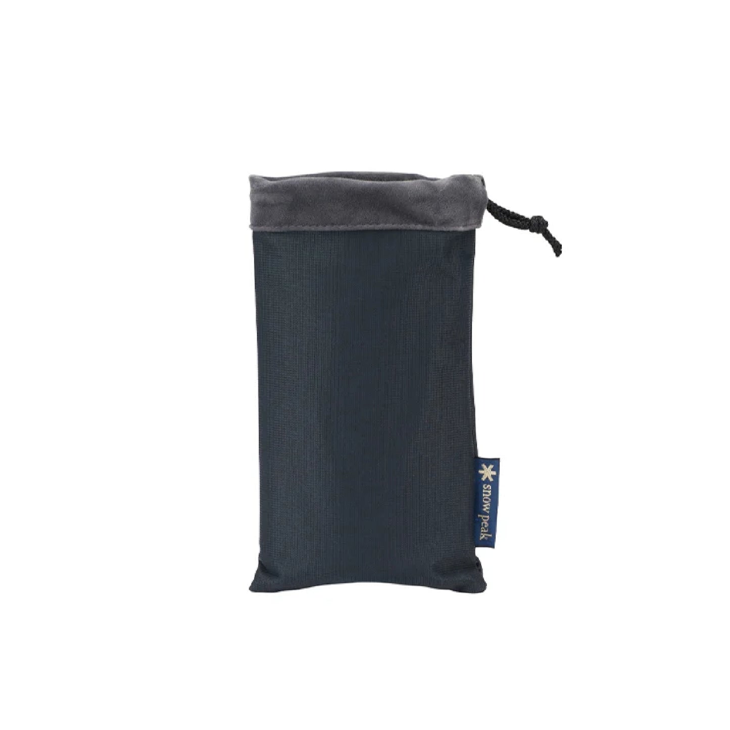 Snow Peak Titanium Flask, L