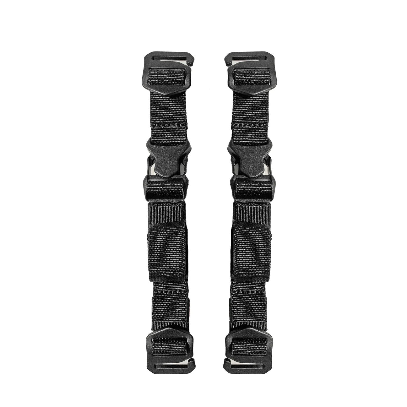 Code of Bell Compression Straps X-PAK