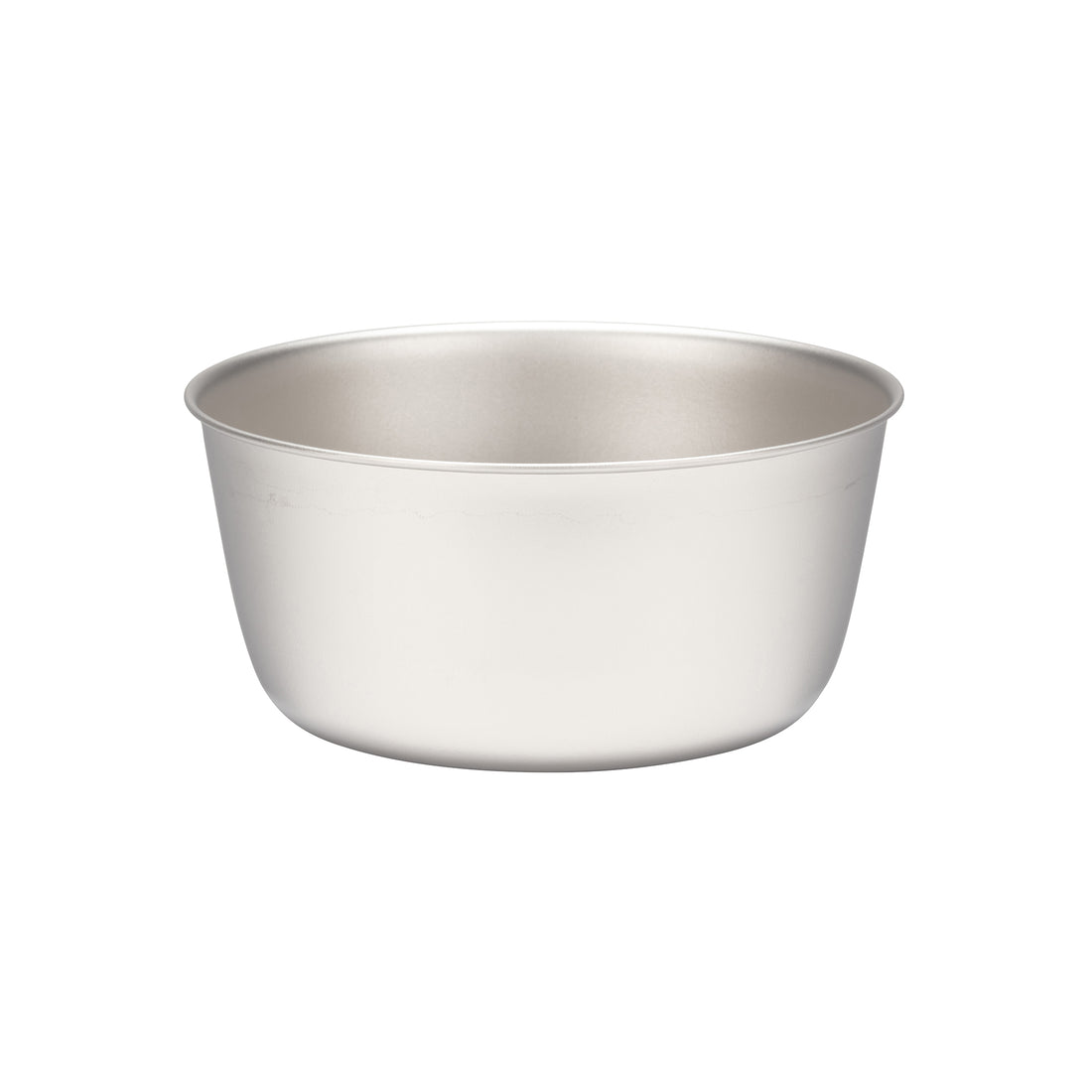 Snow Peak Titanium Trek Bowl