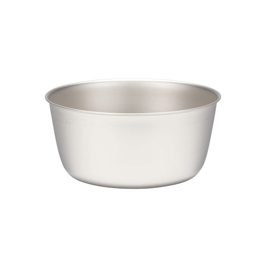 Snow Peak Titanium Trek Bowl