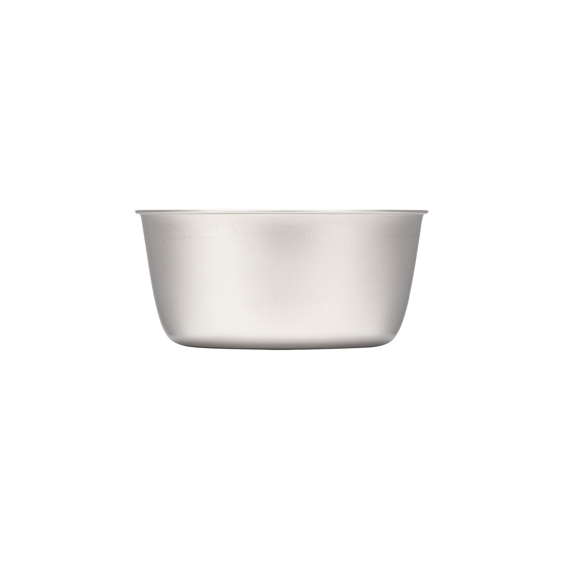 Snow Peak Titanium Trek Bowl