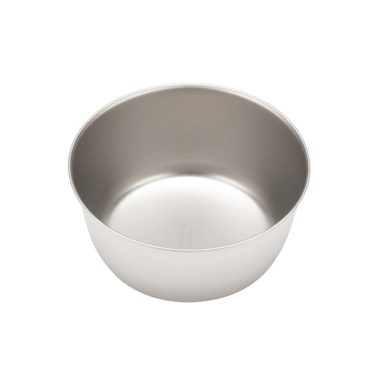 Snow Peak Titanium Trek Bowl