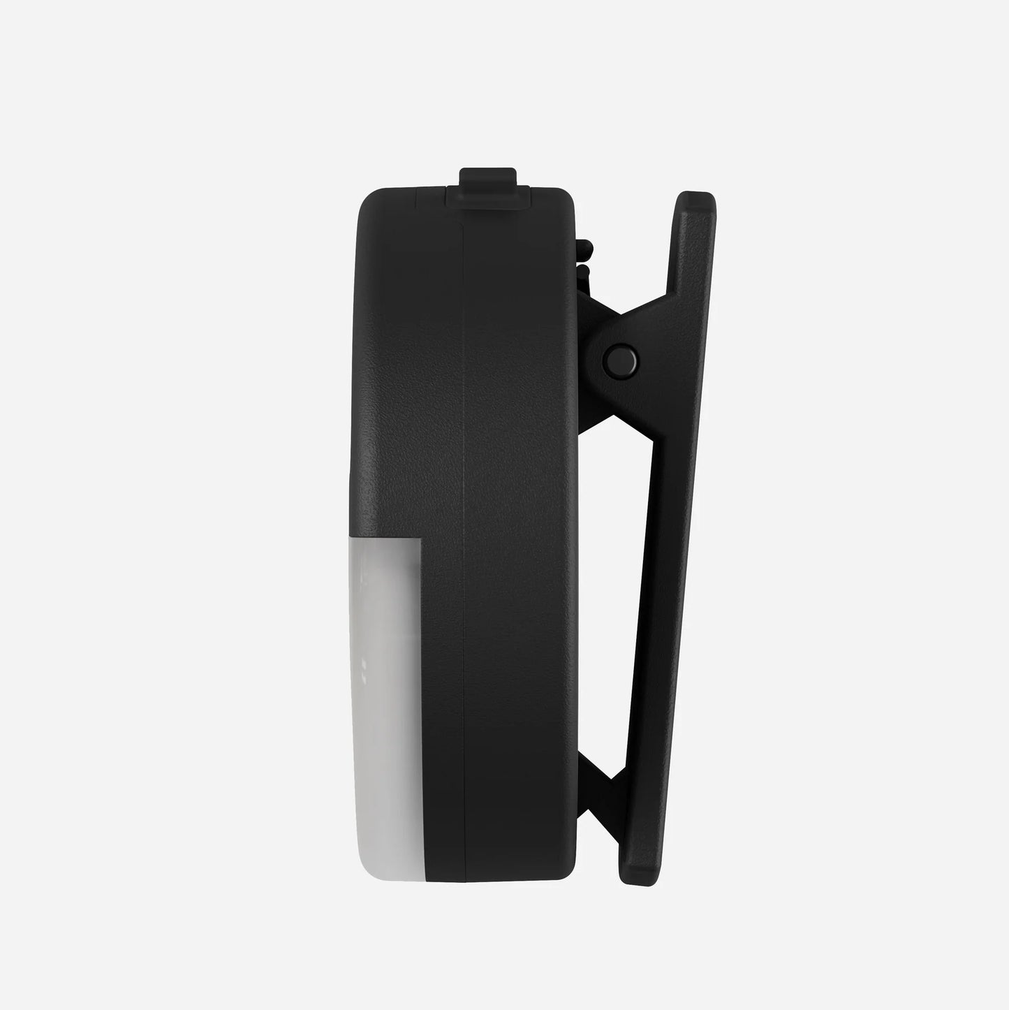 Bookman Urban Visibility Eclipse Safety Light, Black