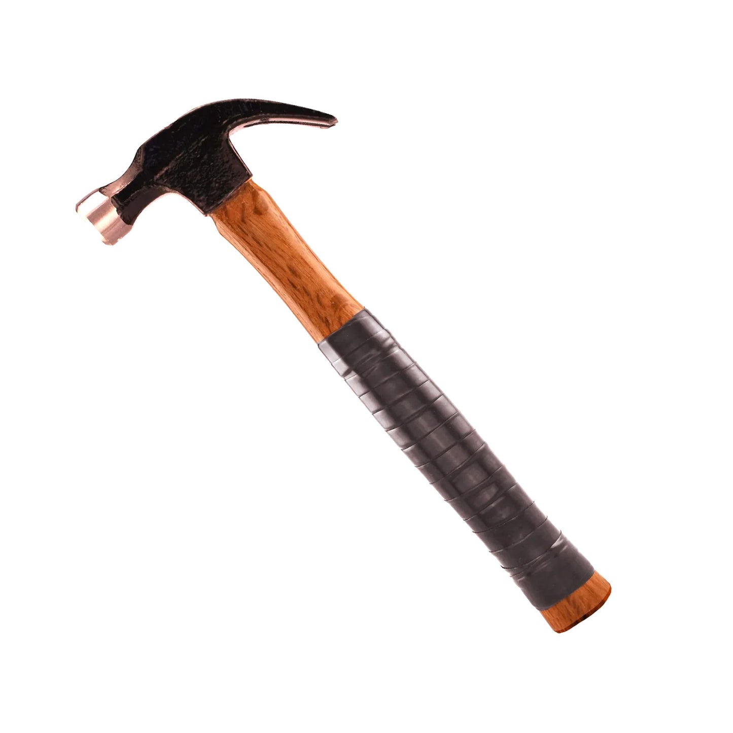 CountyComm Black Self Vulcanizing Grip Silicone X-treme Tape