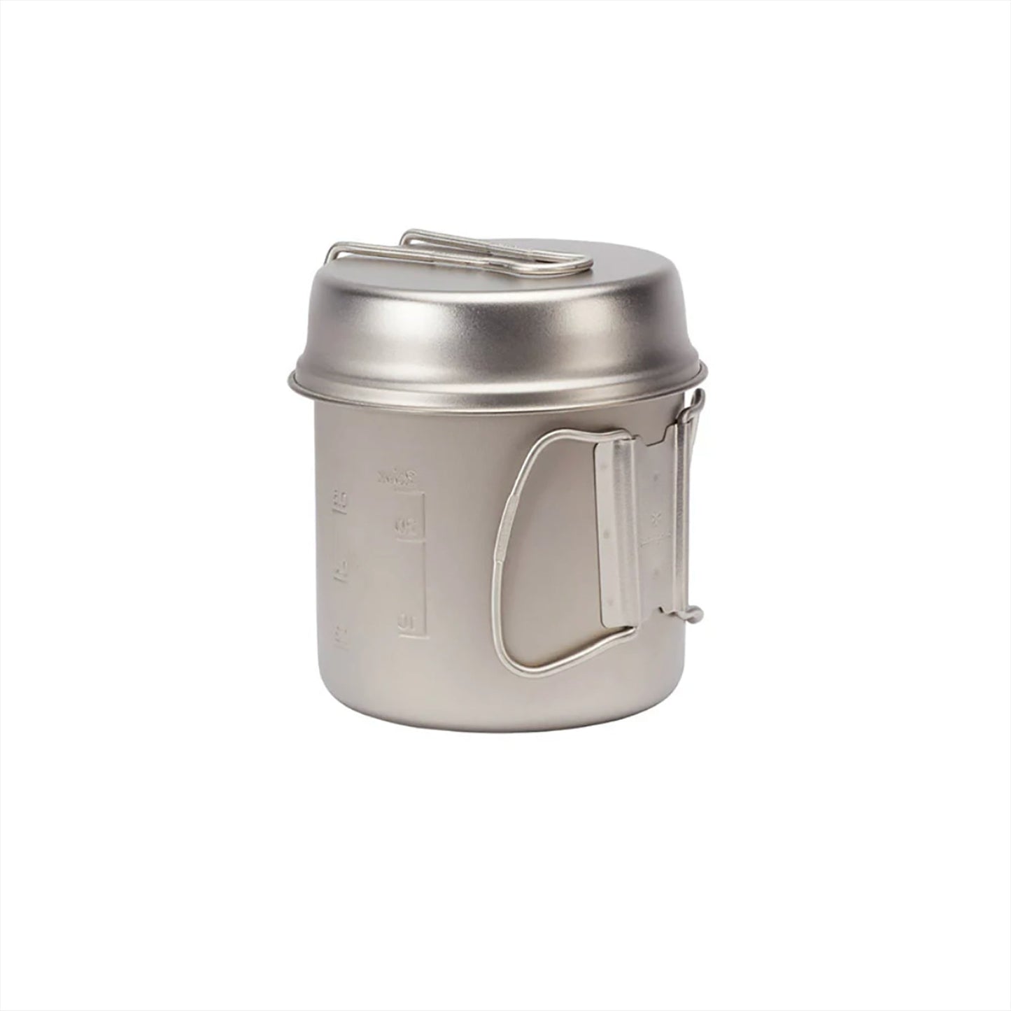 Snow Peak Trek 1400 Titanium