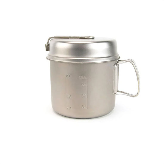 Snow Peak Trek 1400 Titanium