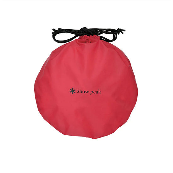 Snow Peak Personal Cooker 3