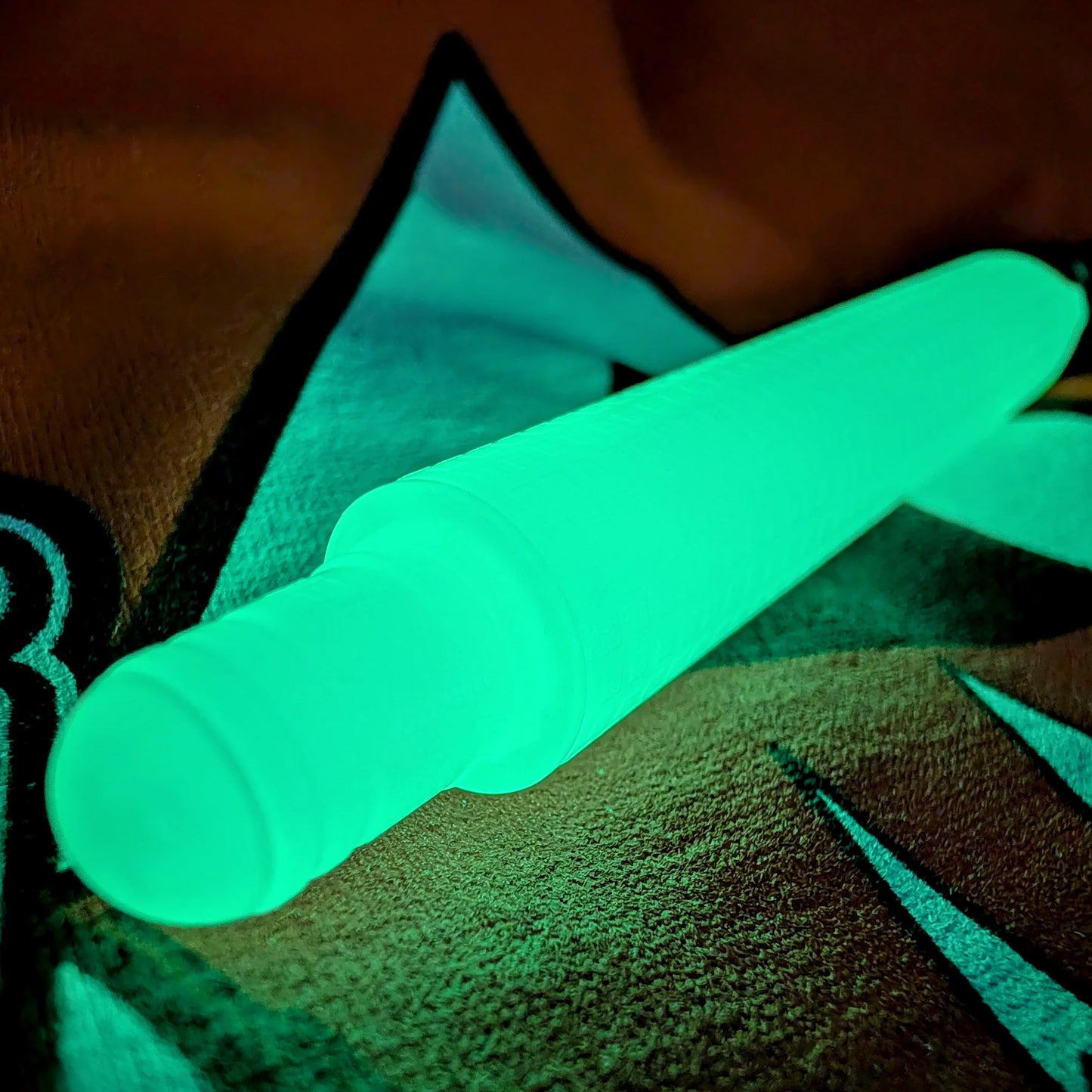 CountyComm POP - Pop Out Pen by Acme Tek, UGM Glow