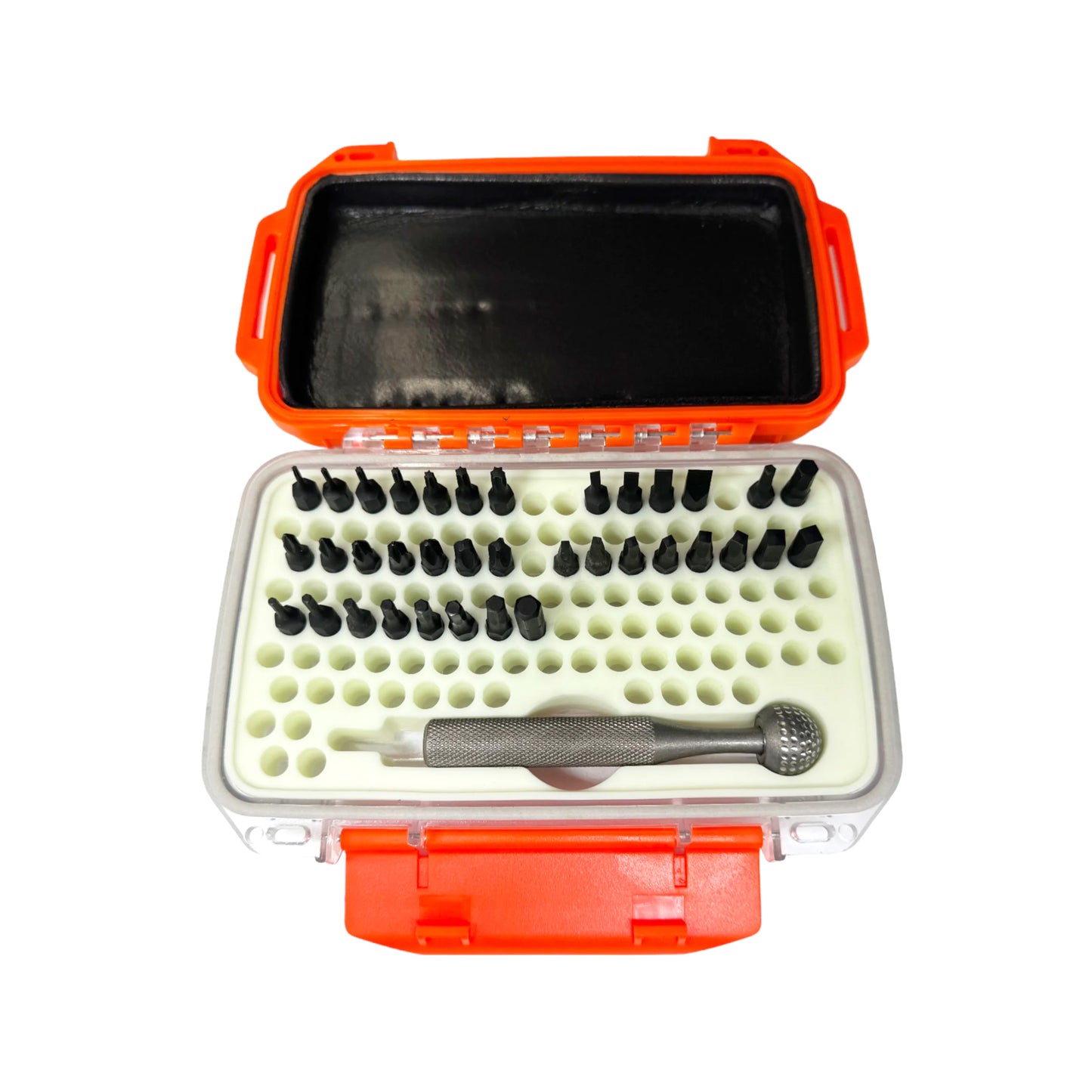 CountyComm Titanium Complete Master Kit - TPSMK - Precision Screwdriver