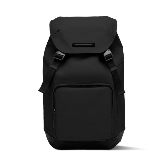 Horizn Studios SoFo Backpack City, All Black