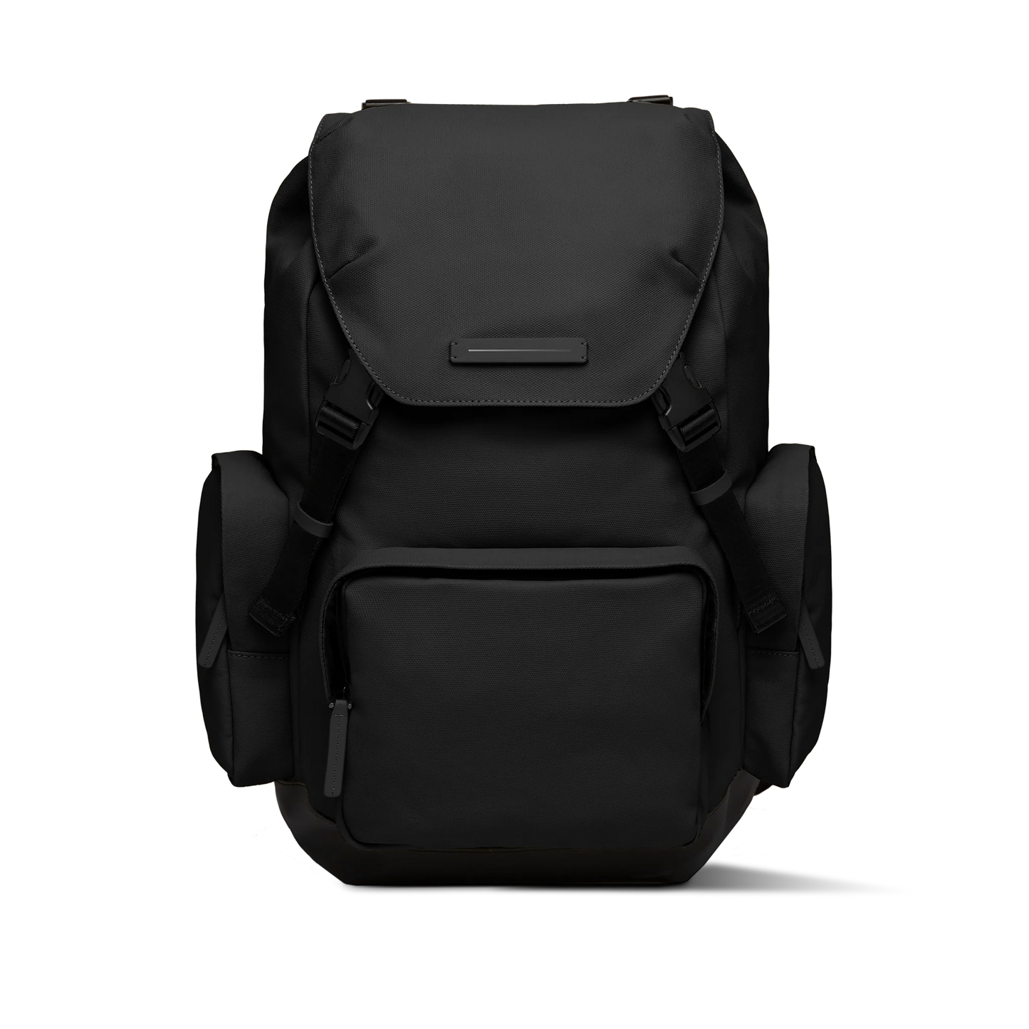 Horizn Studios SoFo Backpack Travel, All Black