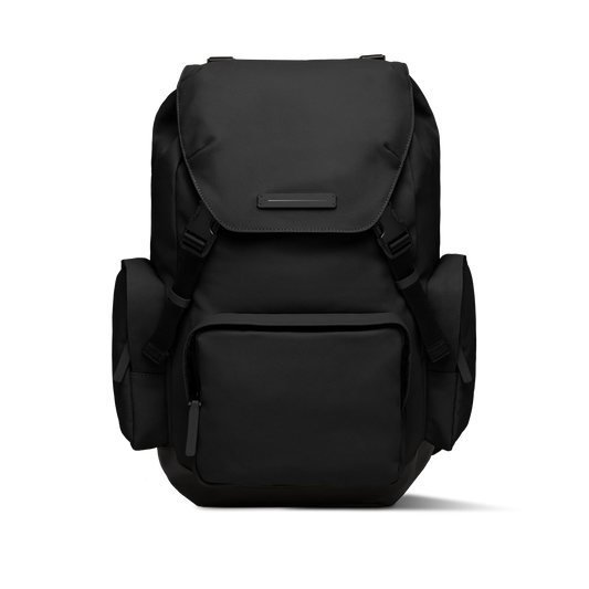 Horizn Studios SoFo Backpack Travel, All Black