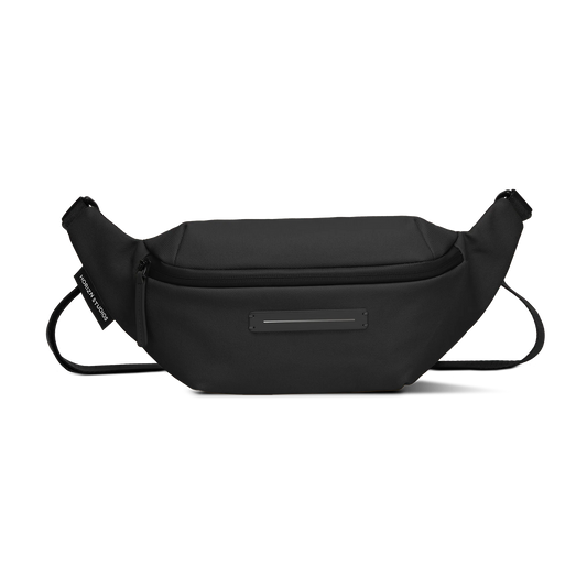 Horizn Studios SoFo Crossbody Bag, All Black