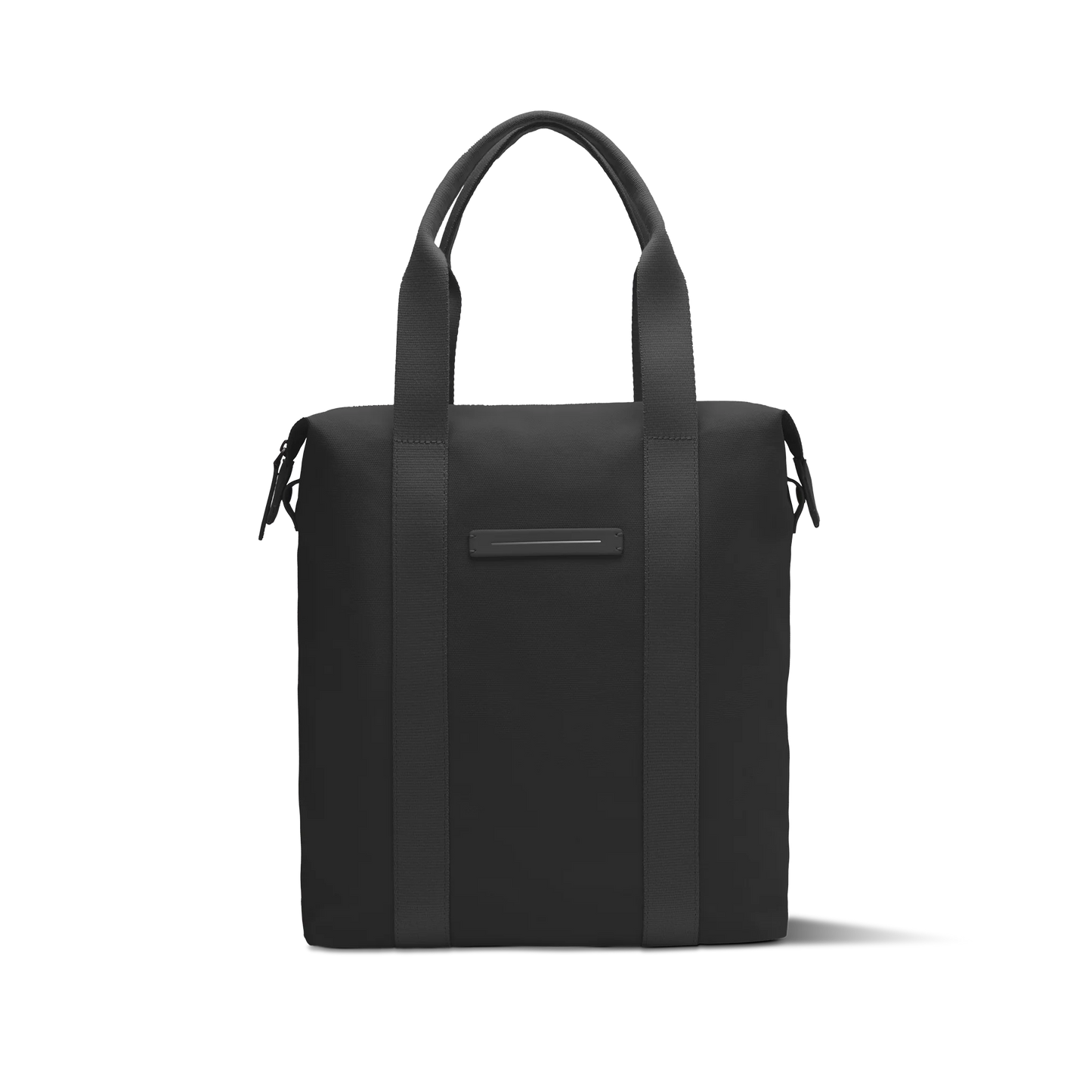 Horizn Studios SoFo Vertical Tote, All Black