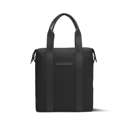Horizn Studios SoFo Vertical Tote, All Black