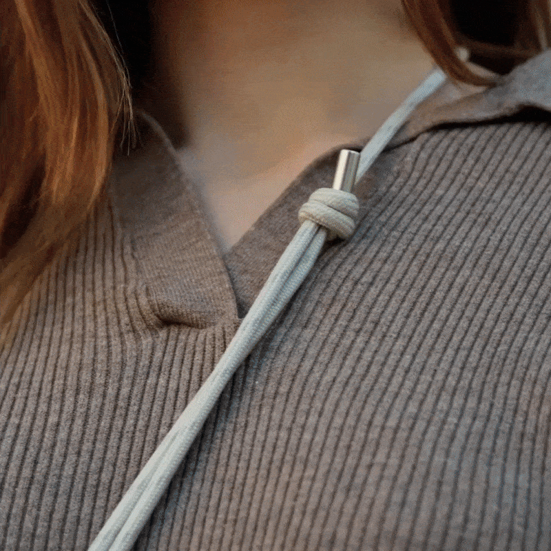 Orbitkey Crossbody Phone Strap, Terracotta