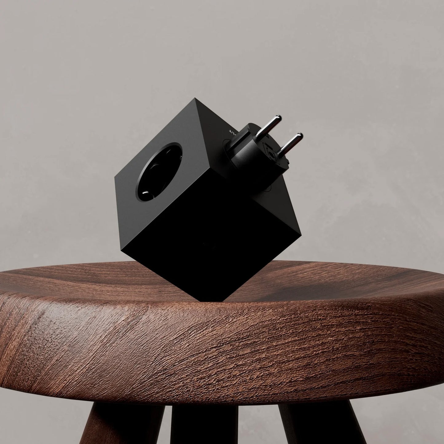 Avolt Square 2 Power Extender USB-C (30W), Stockholm Black