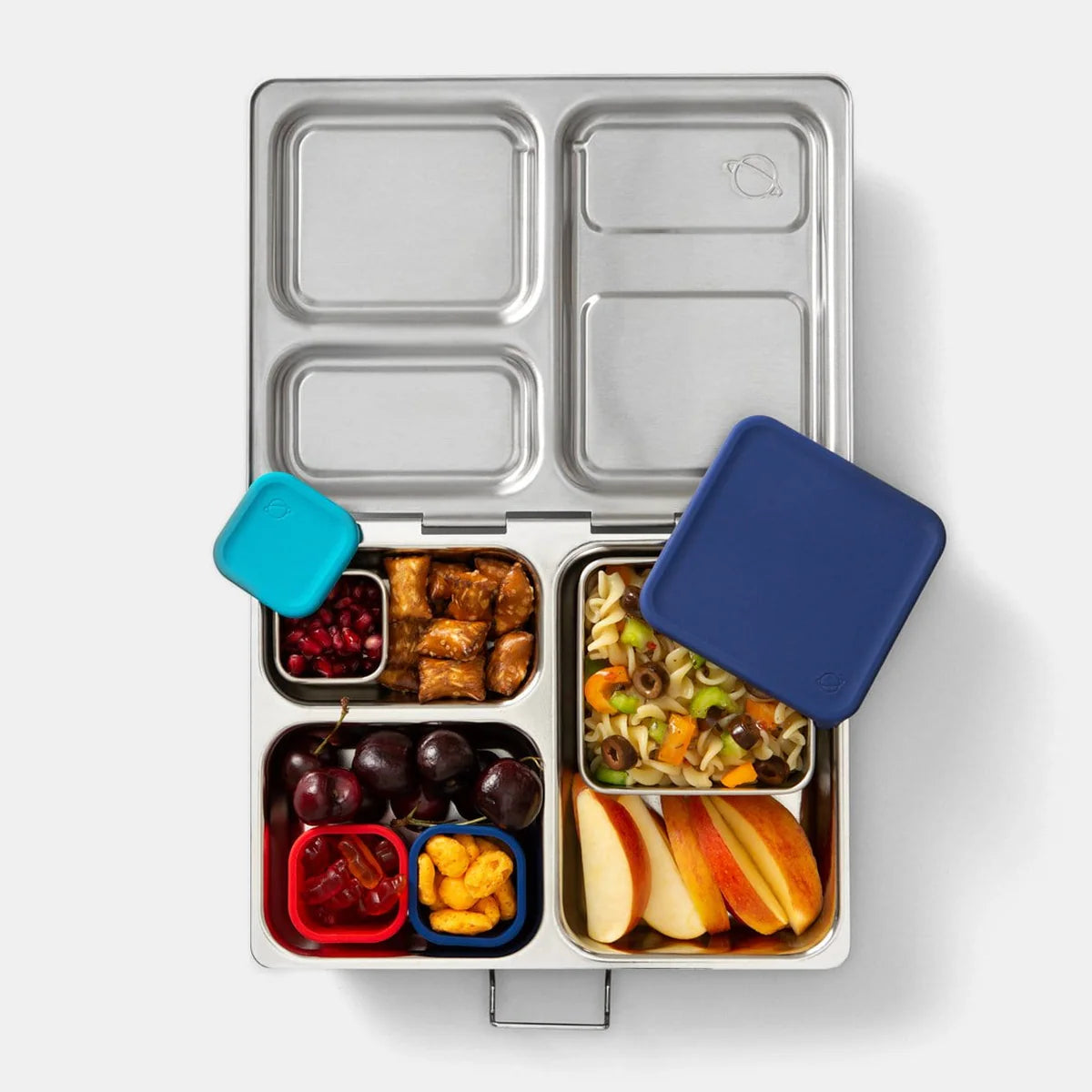 PlanetBox Launch and Shuttle Big Square Dipper, Galactic