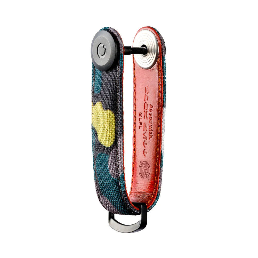 Orbitkey Star Wars™ Key Organiser, Boba Fett™