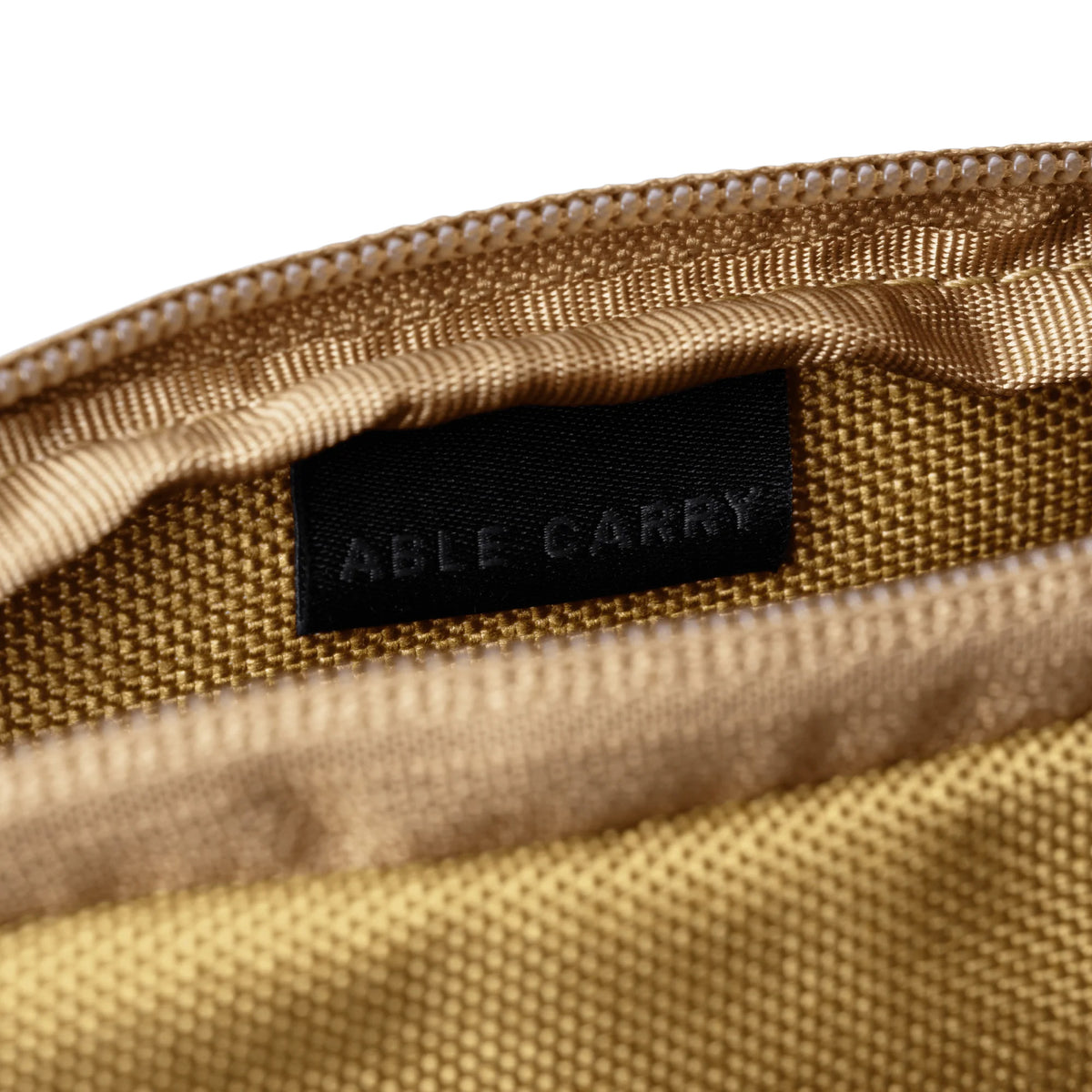 Able Carry Stash Pouch, Cordura Tan