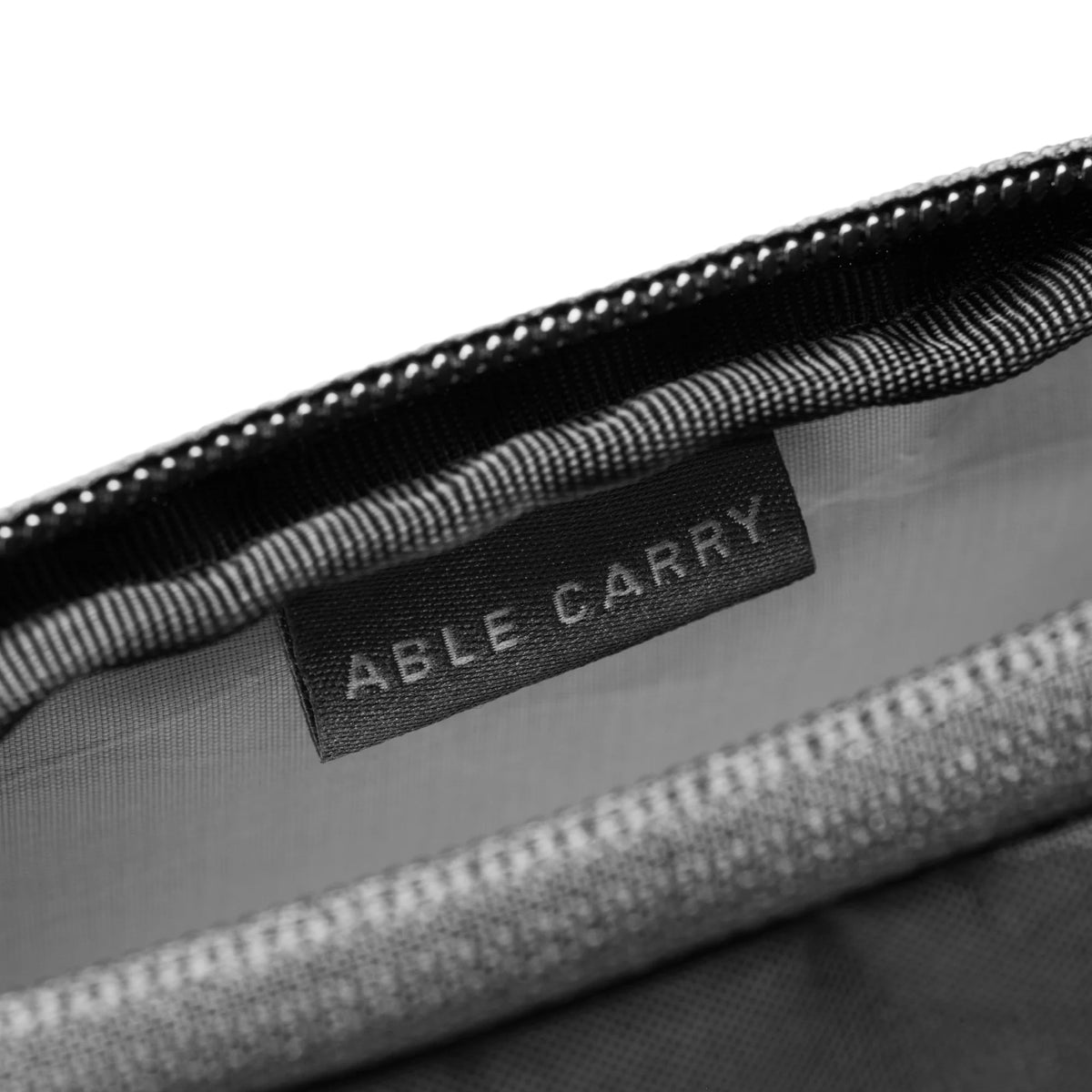Able Carry Stash Pouch, X-Pac Black (VX21)