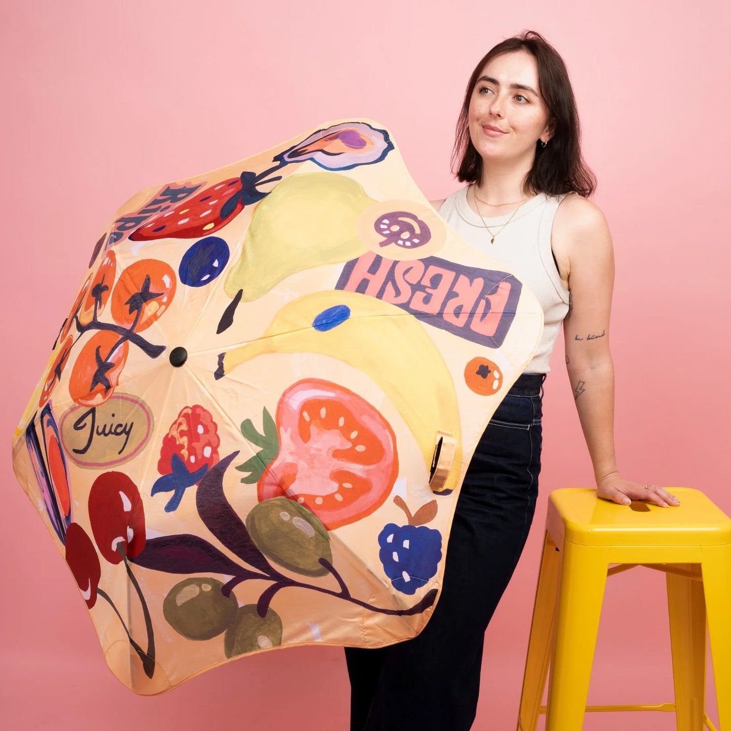 Blunt Umbrella Metro Limited Edition, Studio Bon