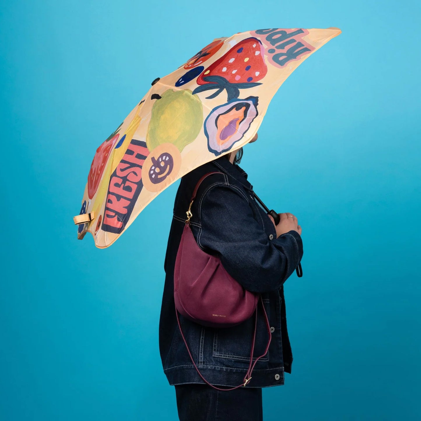 Blunt Umbrella Metro Limited Edition, Studio Bon