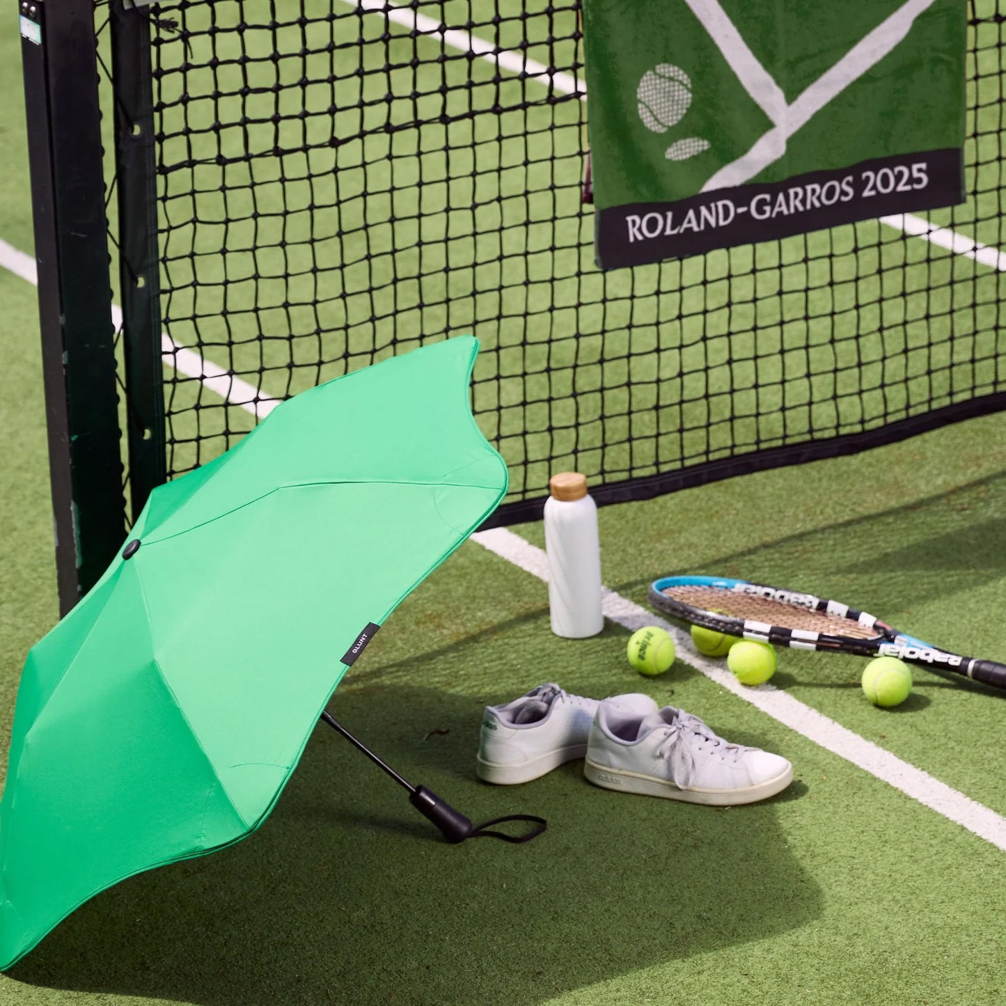 Blunt Umbrella Metro UV, Lawn Green