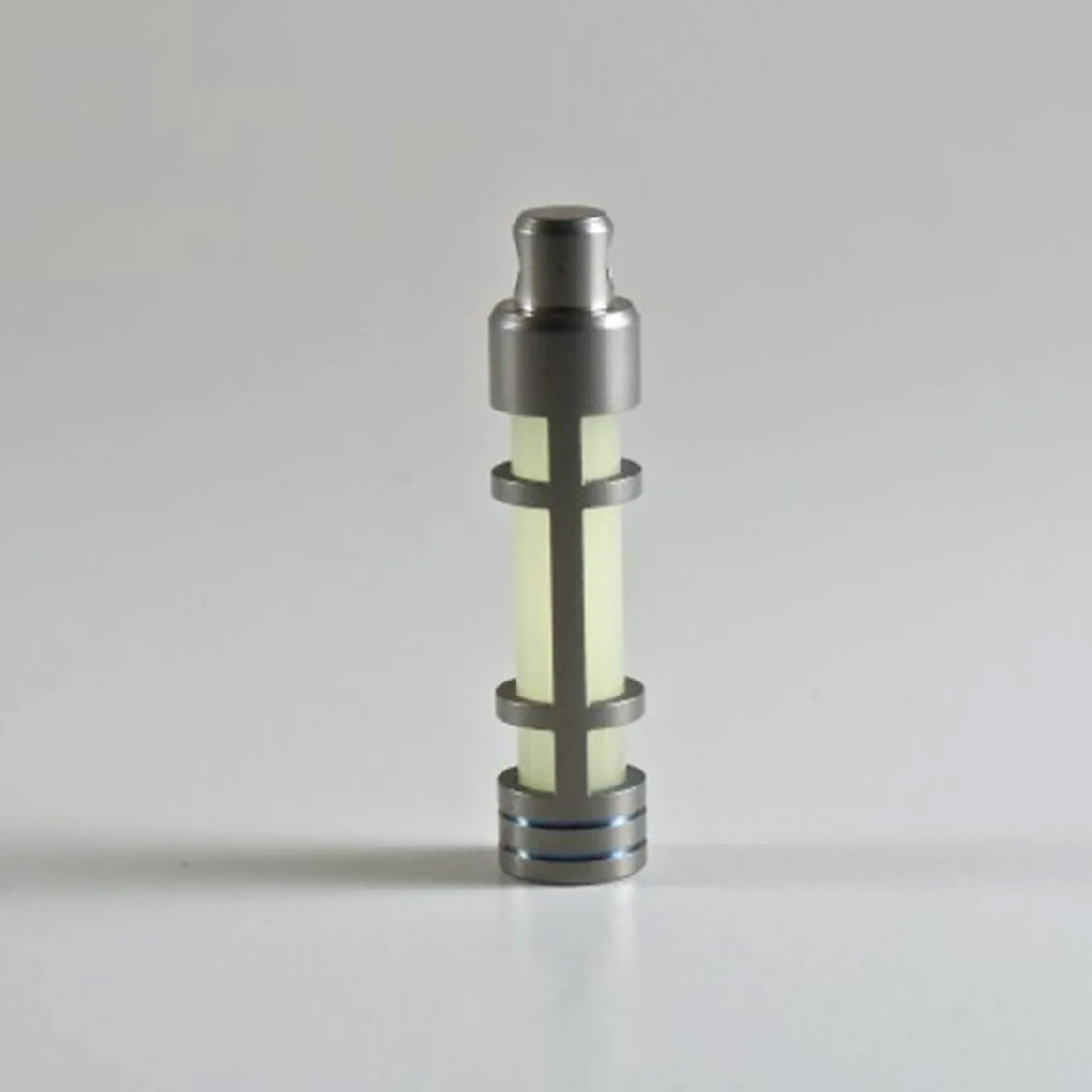 TEC-Accessoires TEC-T3 Titanium Embrite™ Glow Fob