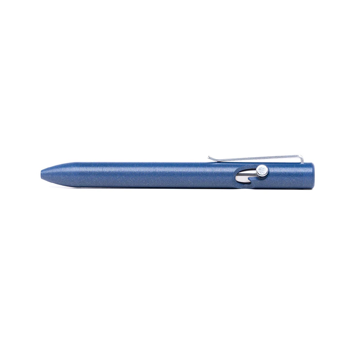 Tactile Turn Tecaform Bolt Action Pen