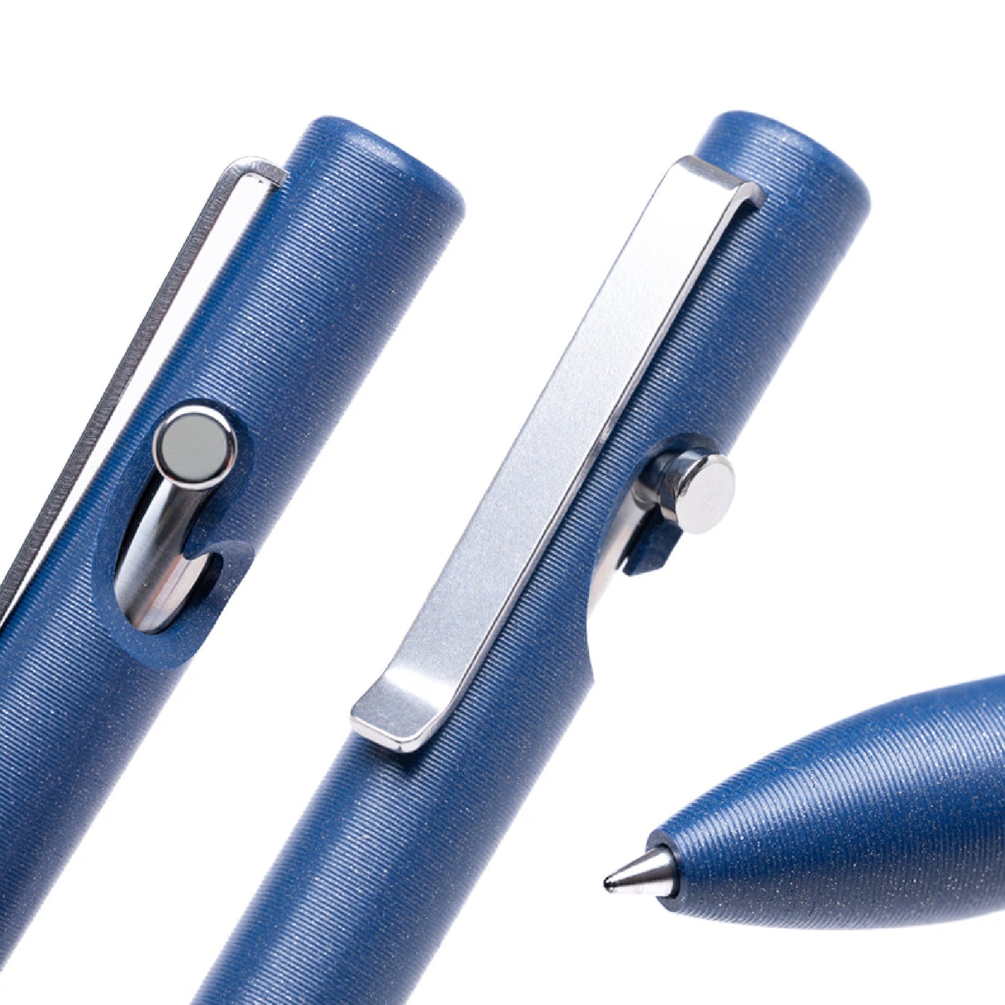 Tactile Turn Tecaform Bolt Action Pen