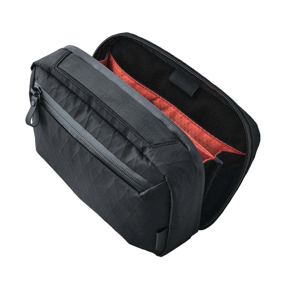 ALPAKA Elements Tech Case Max X-Pac® VX21, Black