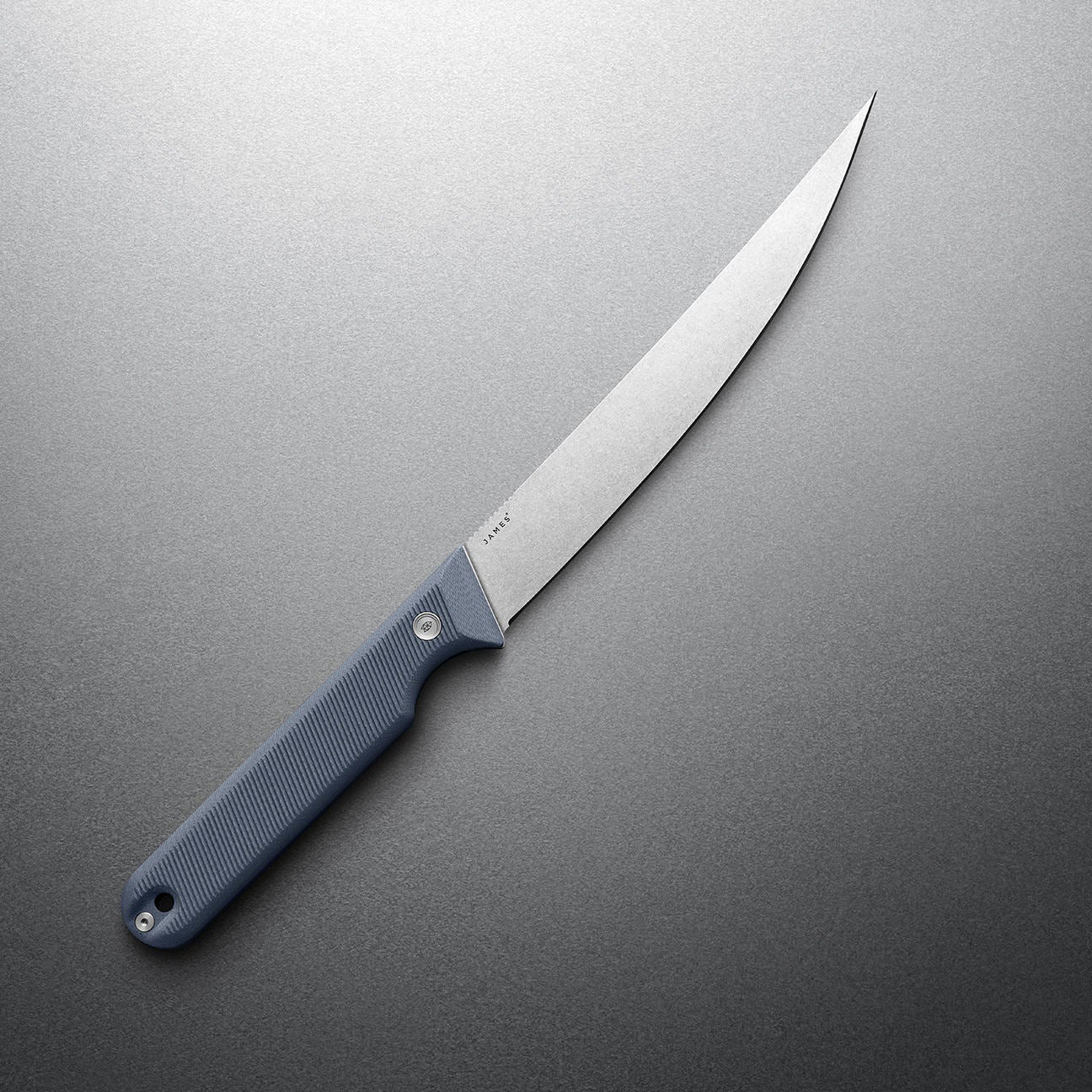 The James Brand The Humboldt, Tidal Blue/Stonewash