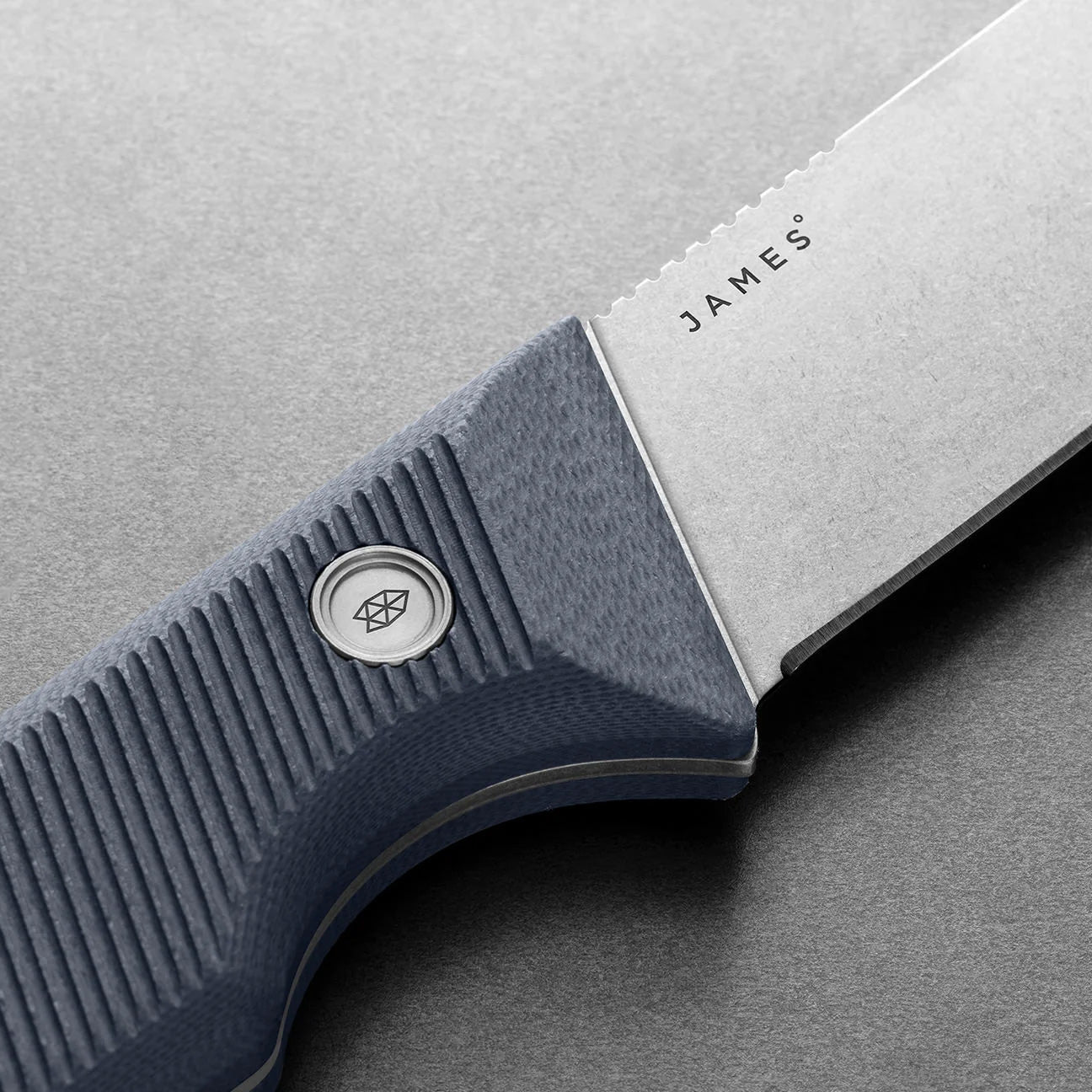 The James Brand The Humboldt, Tidal Blue/Stonewash