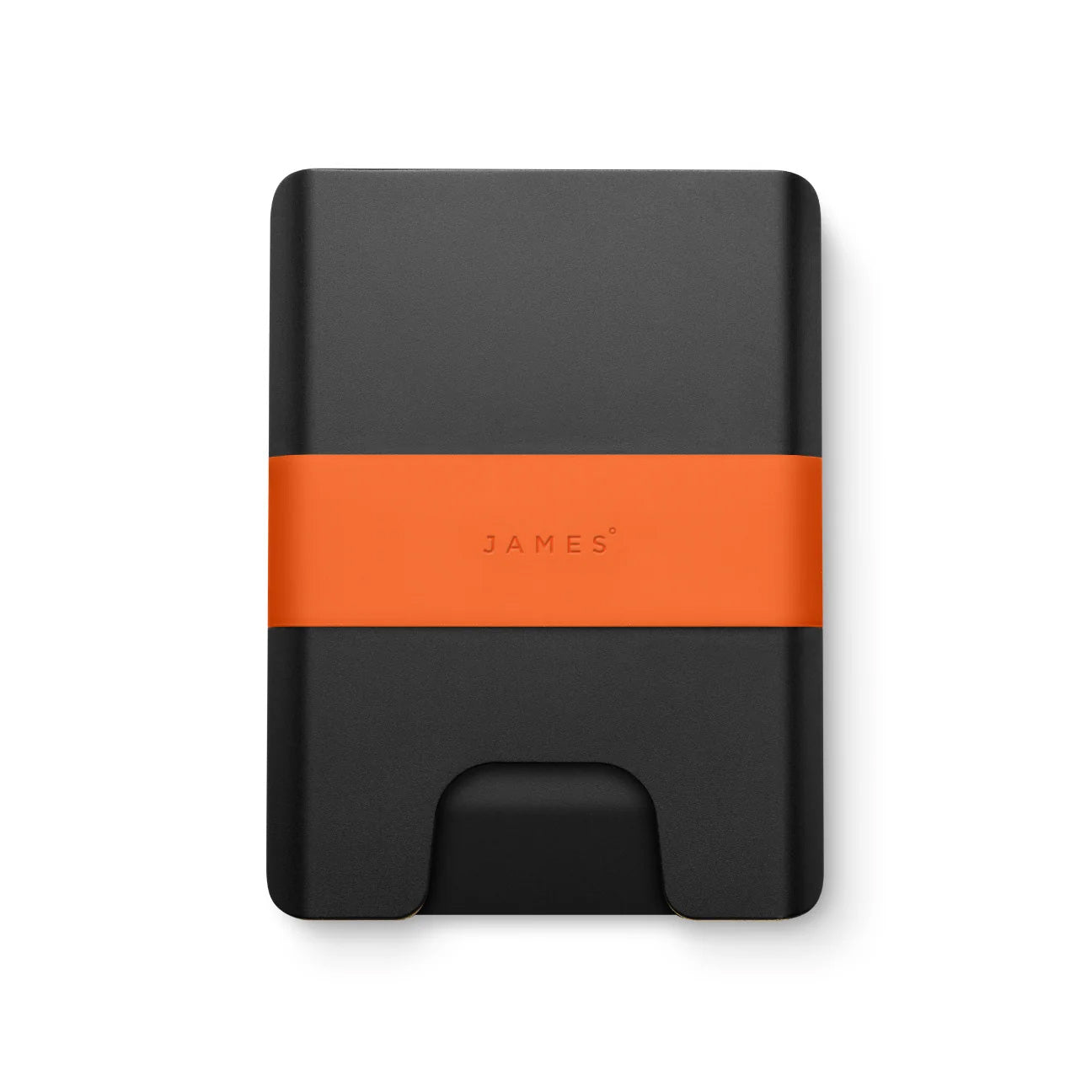 The James Brand The Lowe, Black/Fire