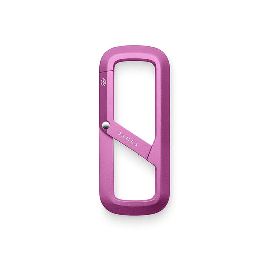 The James Brand The Madison, Purple Haze