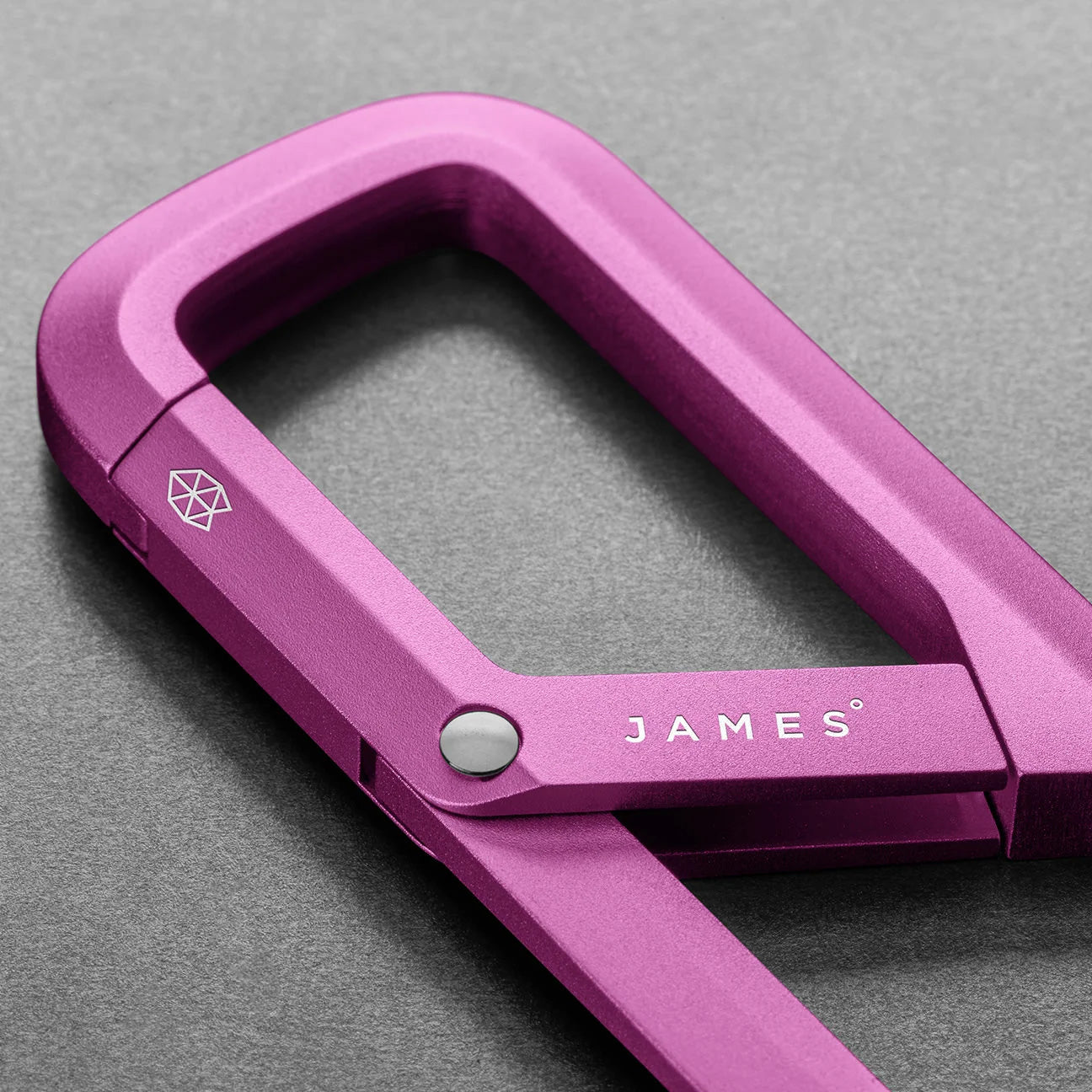 The James Brand The Madison, Purple Haze