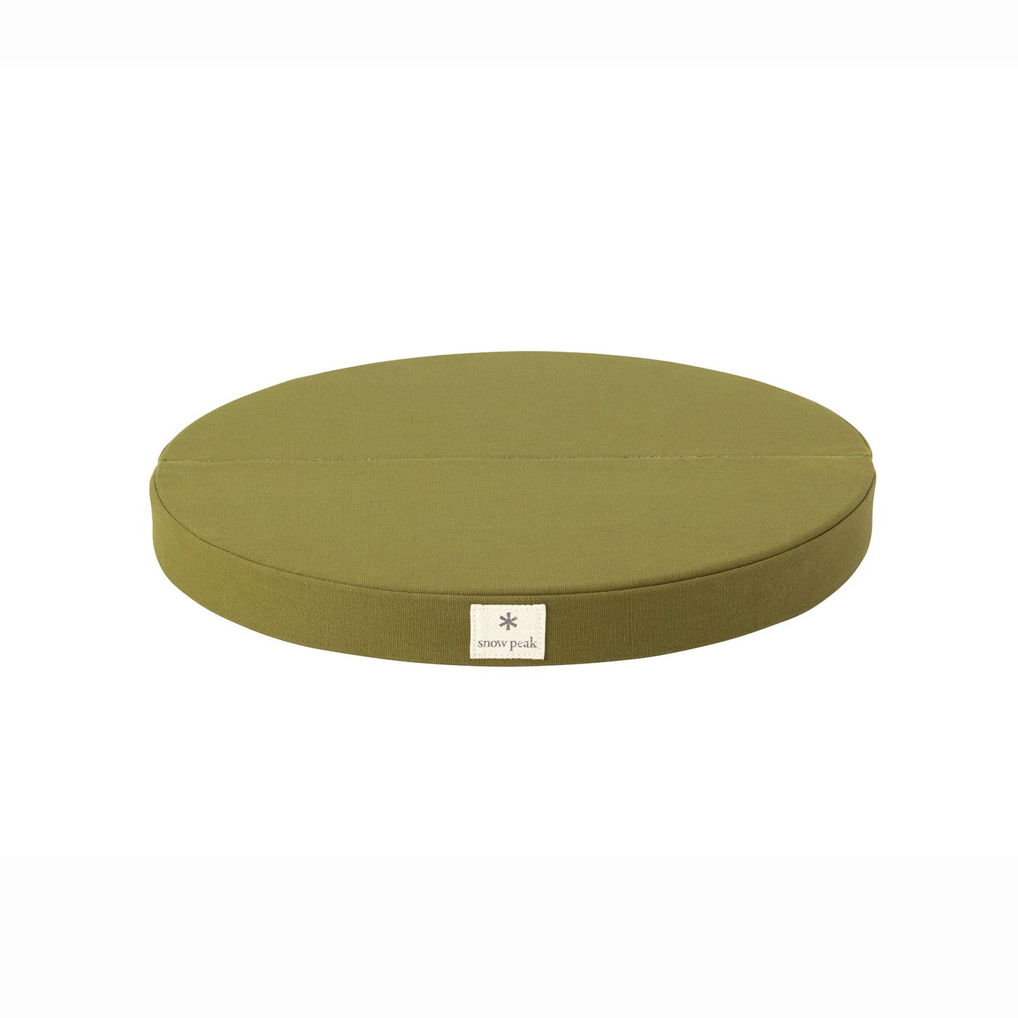 Snowpeak Lounge Cushion, Green