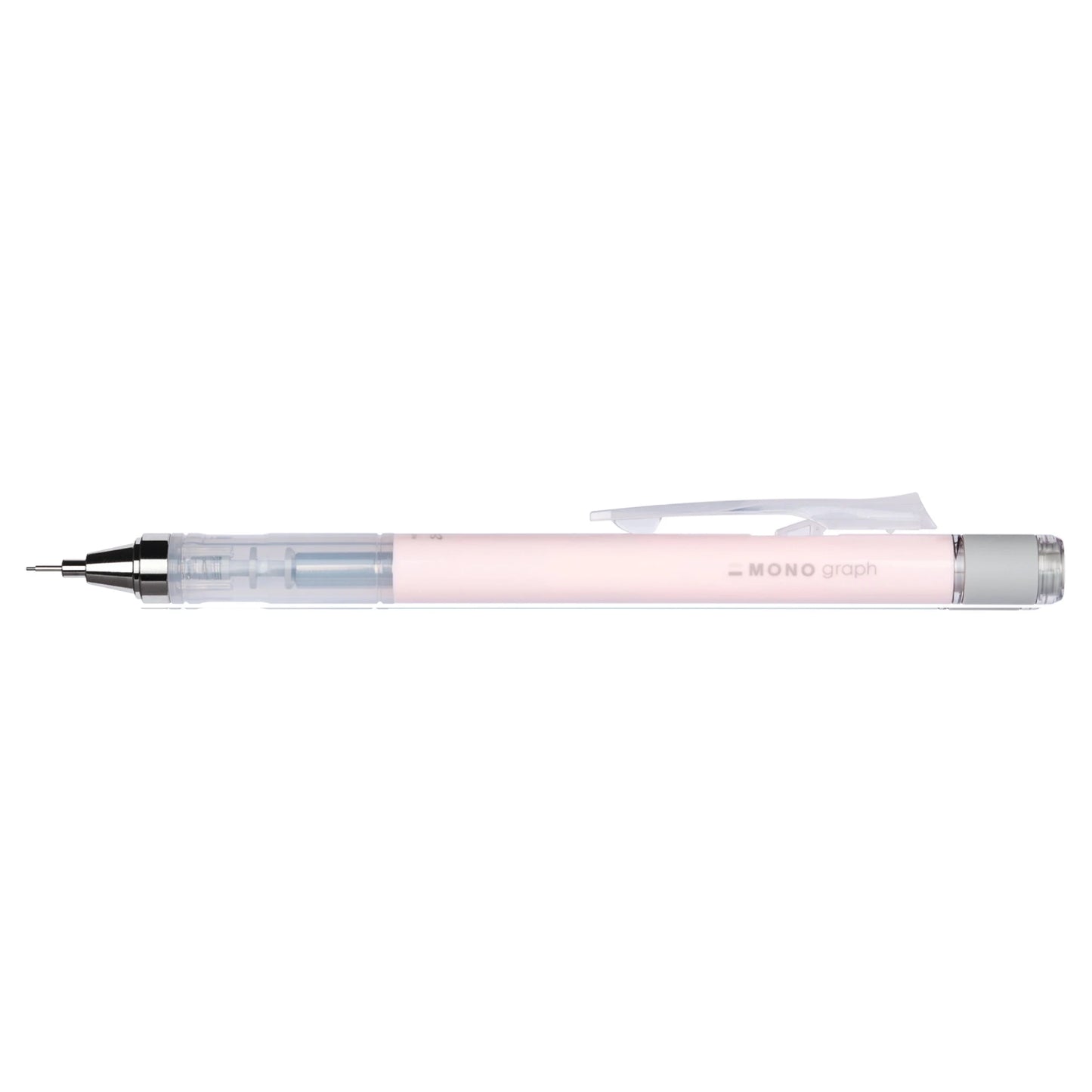 Tombow Mechanical Pencil Mono Graph 0.5mm, Pastel