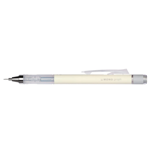 Tombow Mechanical Pencil Mono Graph 0.5mm, Pastel